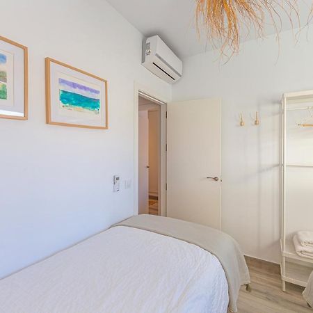 Jardin, Piscina Y Fibra Optica - Simplytarifa Lejlighed Eksteriør billede