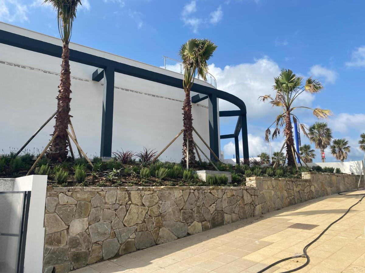 Jardin, Piscina Y Fibra Optica - Simplytarifa Lejlighed Eksteriør billede