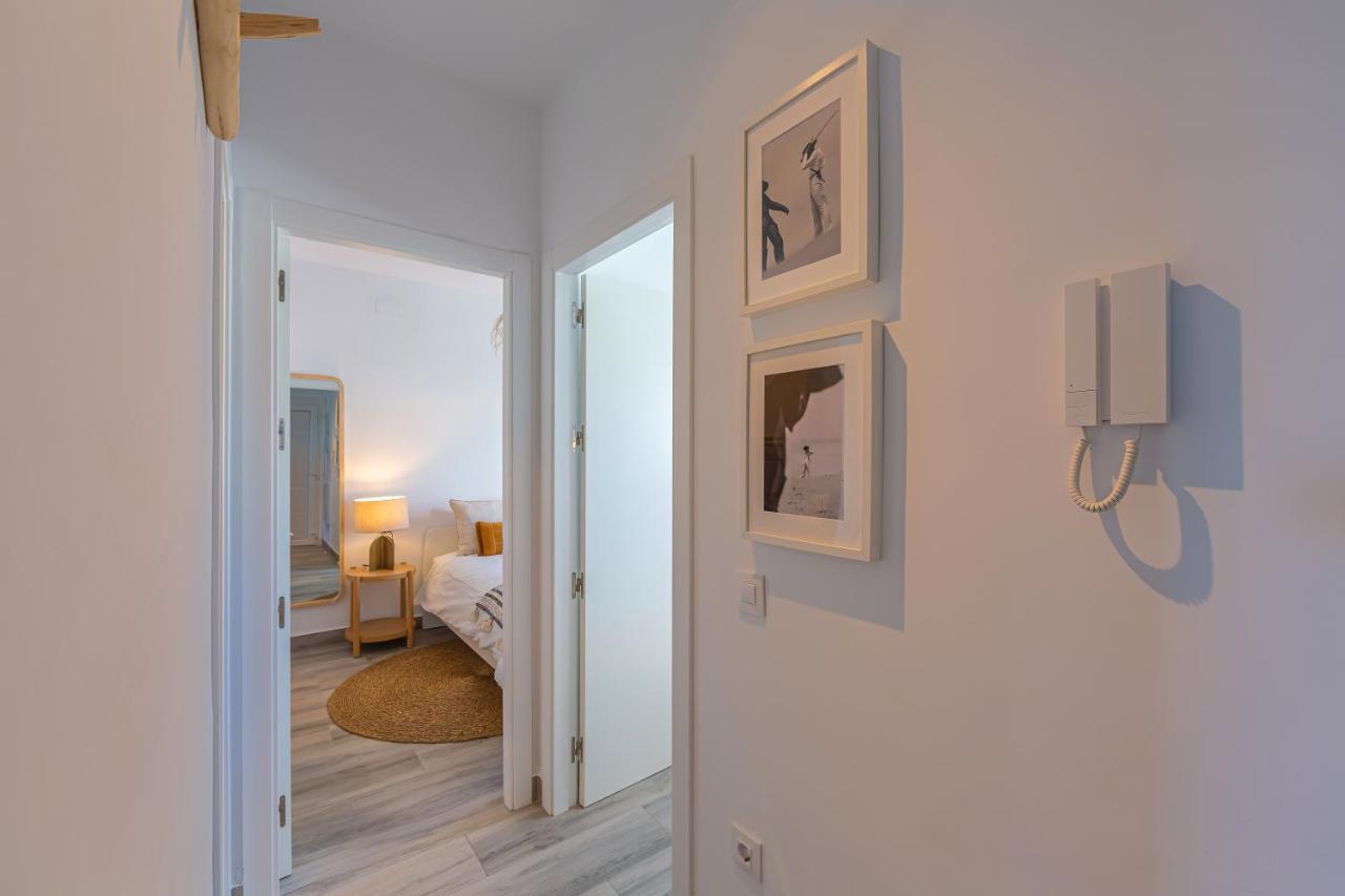 Jardin, Piscina Y Fibra Optica - Simplytarifa Lejlighed Eksteriør billede