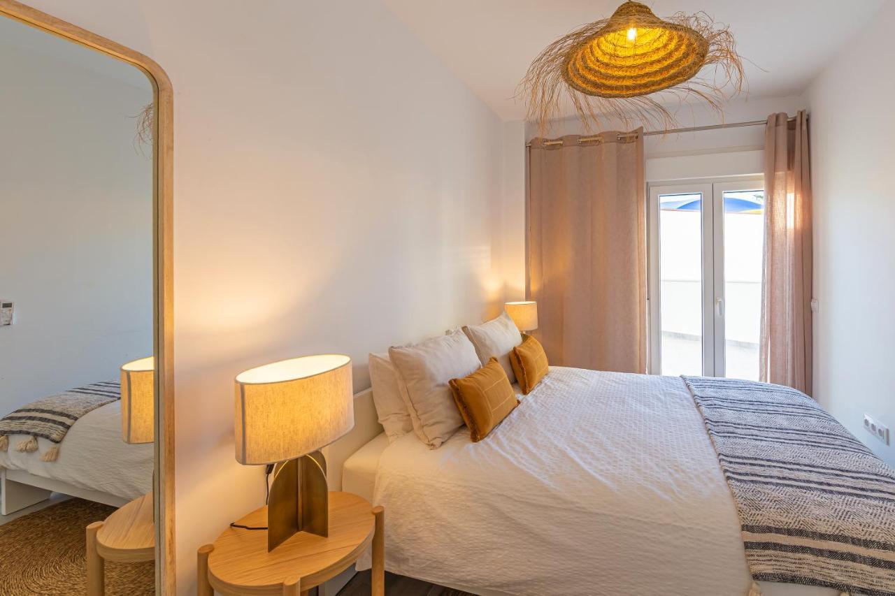 Jardin, Piscina Y Fibra Optica - Simplytarifa Lejlighed Eksteriør billede